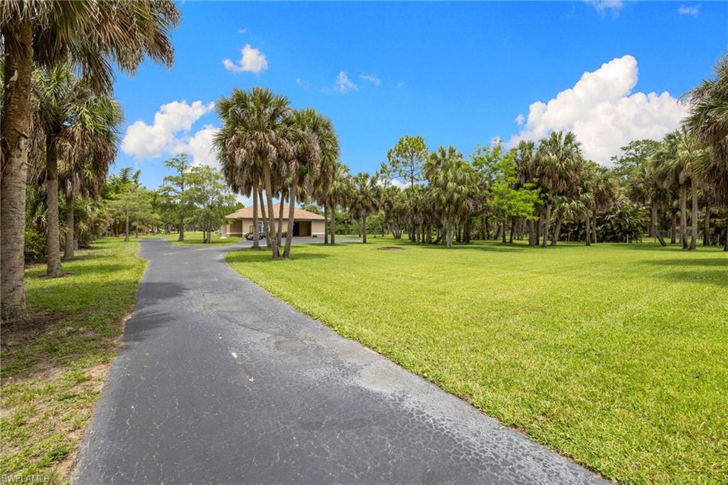 GOLDEN GATE ESTATES - Residential