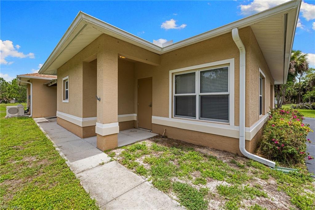 GOLDEN GATE ESTATES - Residential