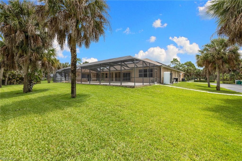 GOLDEN GATE ESTATES - Residential