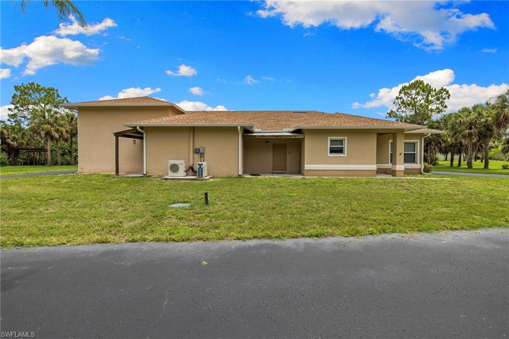 GOLDEN GATE ESTATES - Residential
