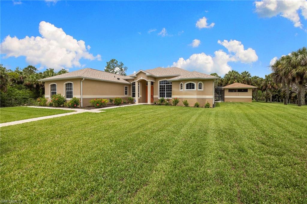 GOLDEN GATE ESTATES - Residential