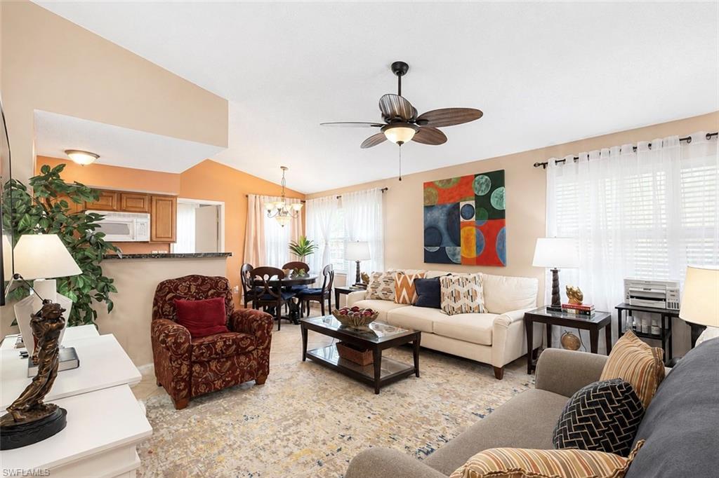 VENETIAN PALMS - Residential