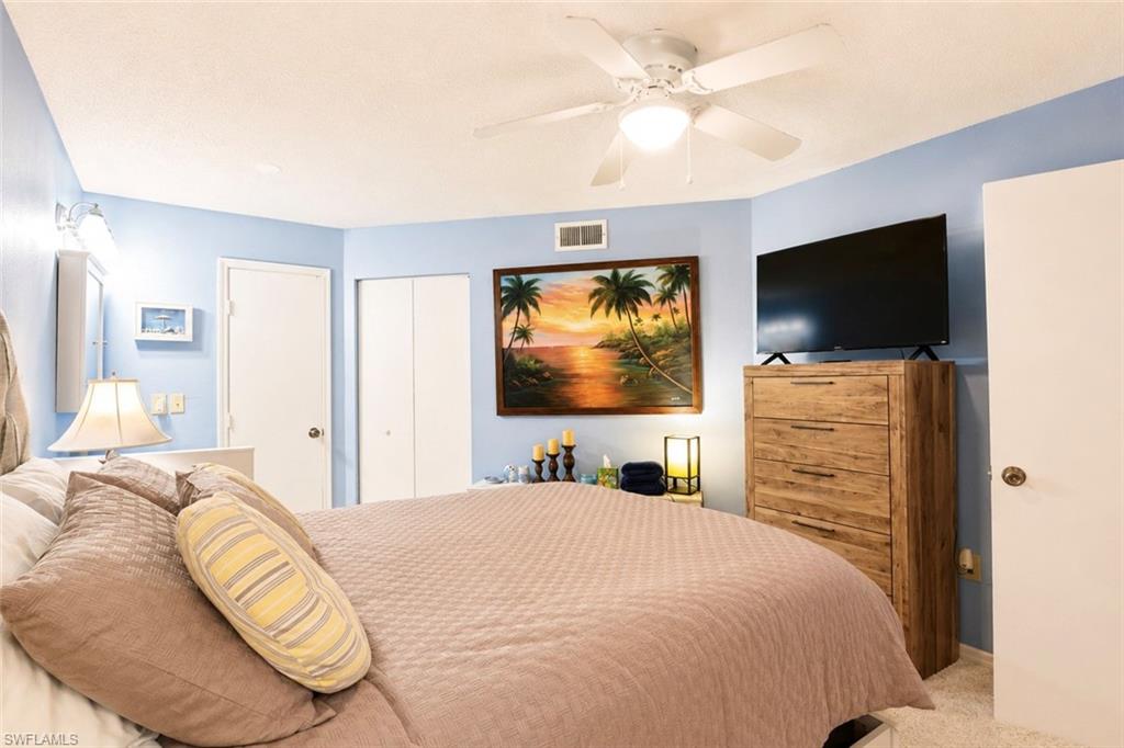 VENETIAN PALMS - Residential