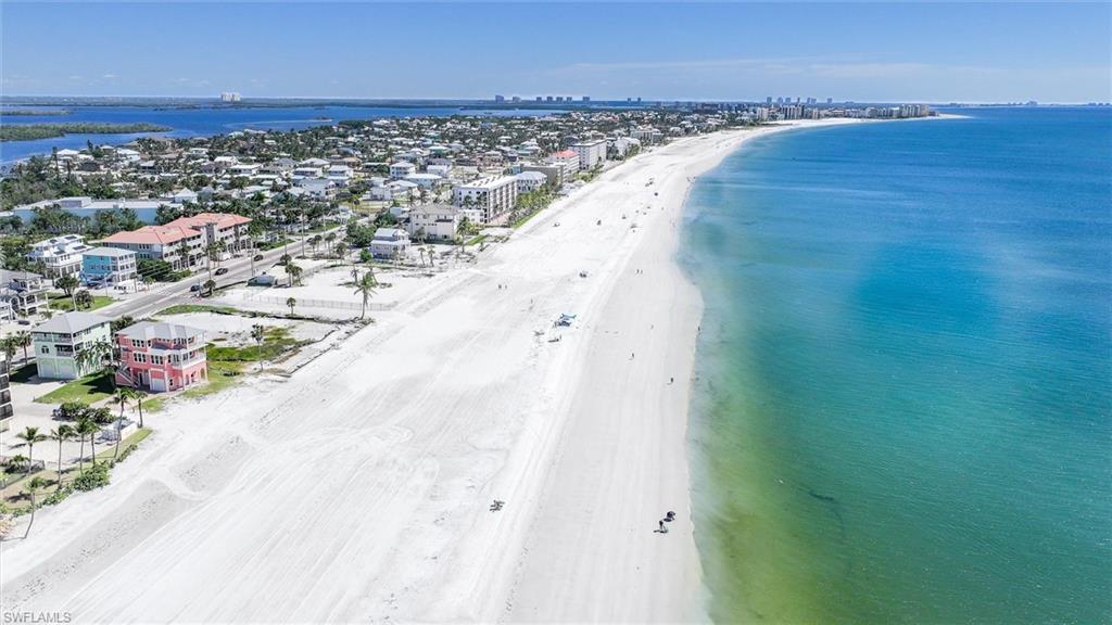 LAGUNA SHORES - Land