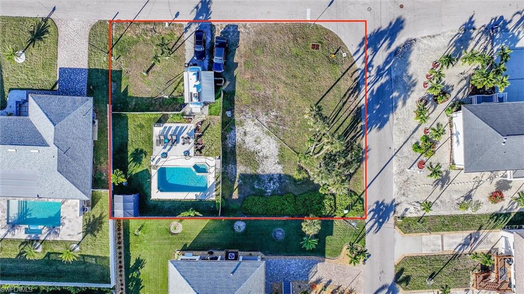 LAGUNA SHORES - Land