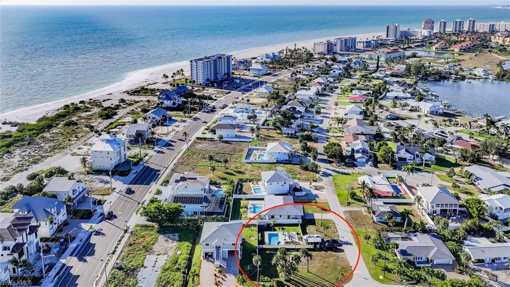 LAGUNA SHORES - Land