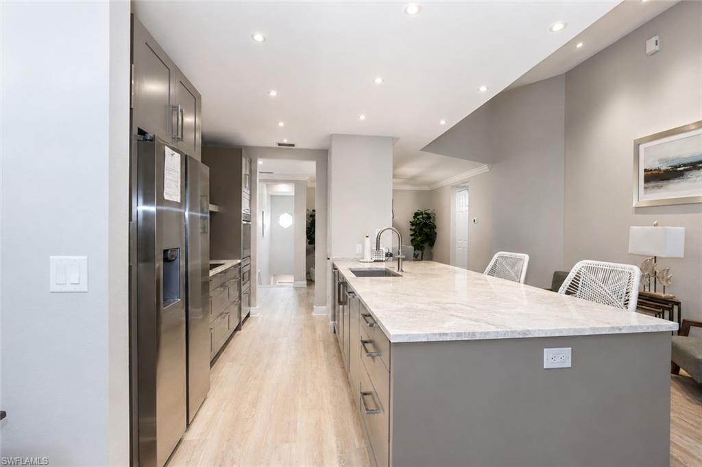 SERRANO - Residential
