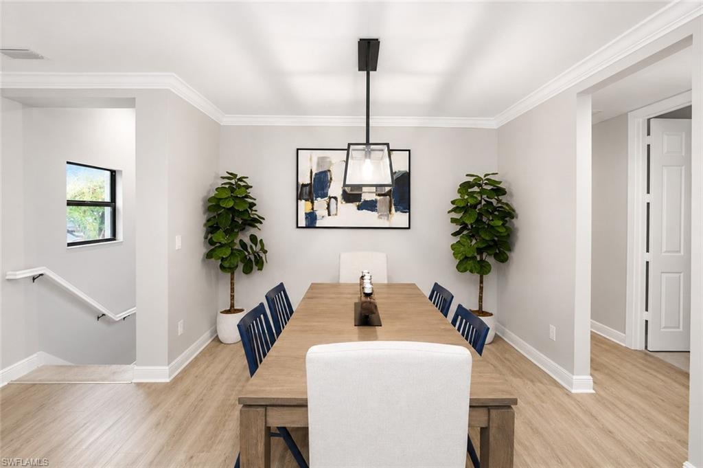 SERRANO - Residential