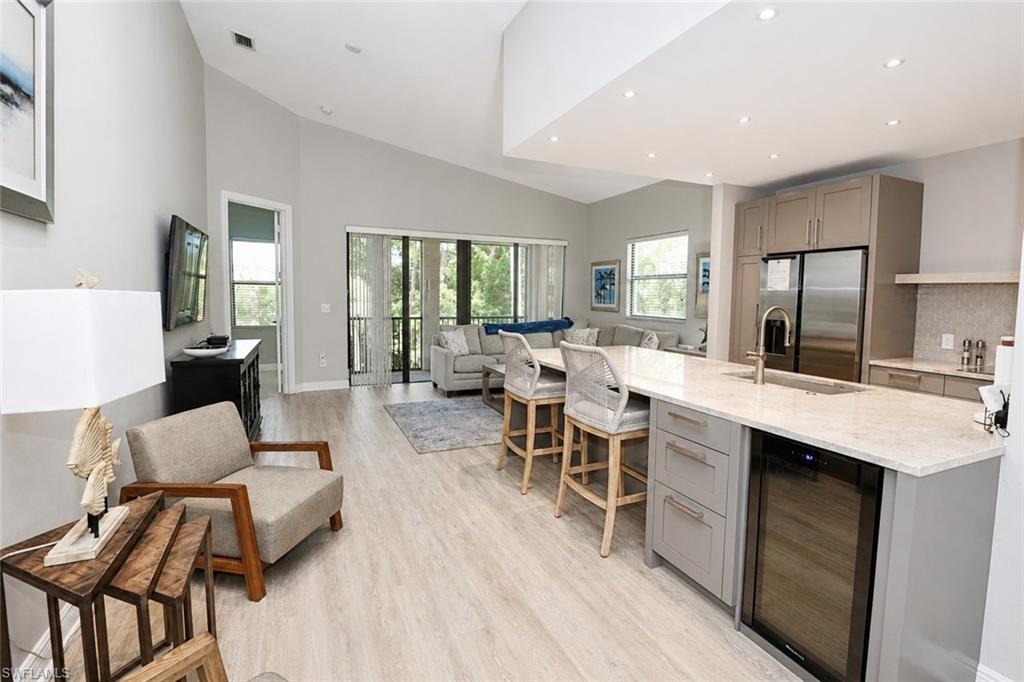 SERRANO - Residential