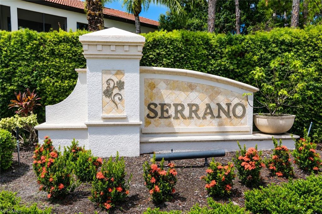 SERRANO - Residential