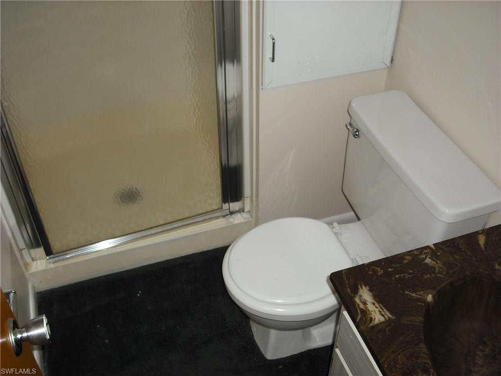 PINEWOOD CONDOMINIUM - Residential