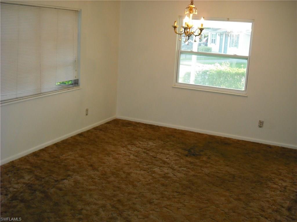 PINEWOOD CONDOMINIUM - Residential