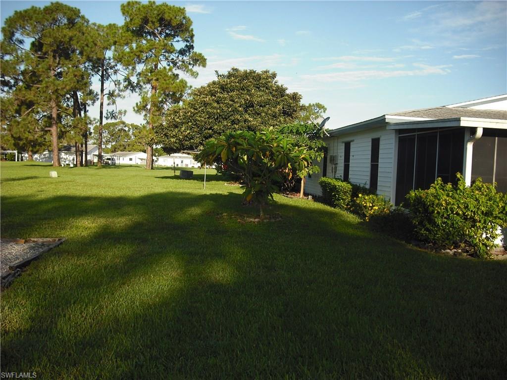 PINEWOOD CONDOMINIUM - Residential