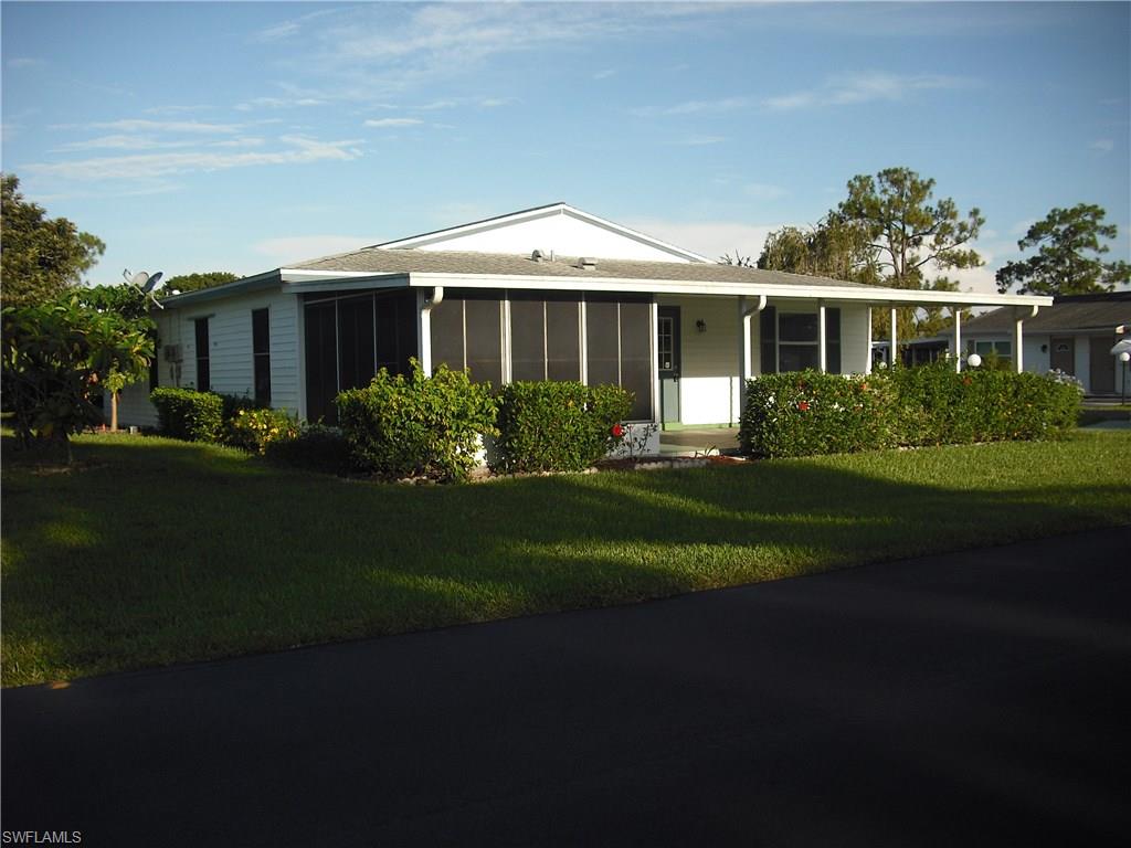 PINEWOOD CONDOMINIUM - Residential