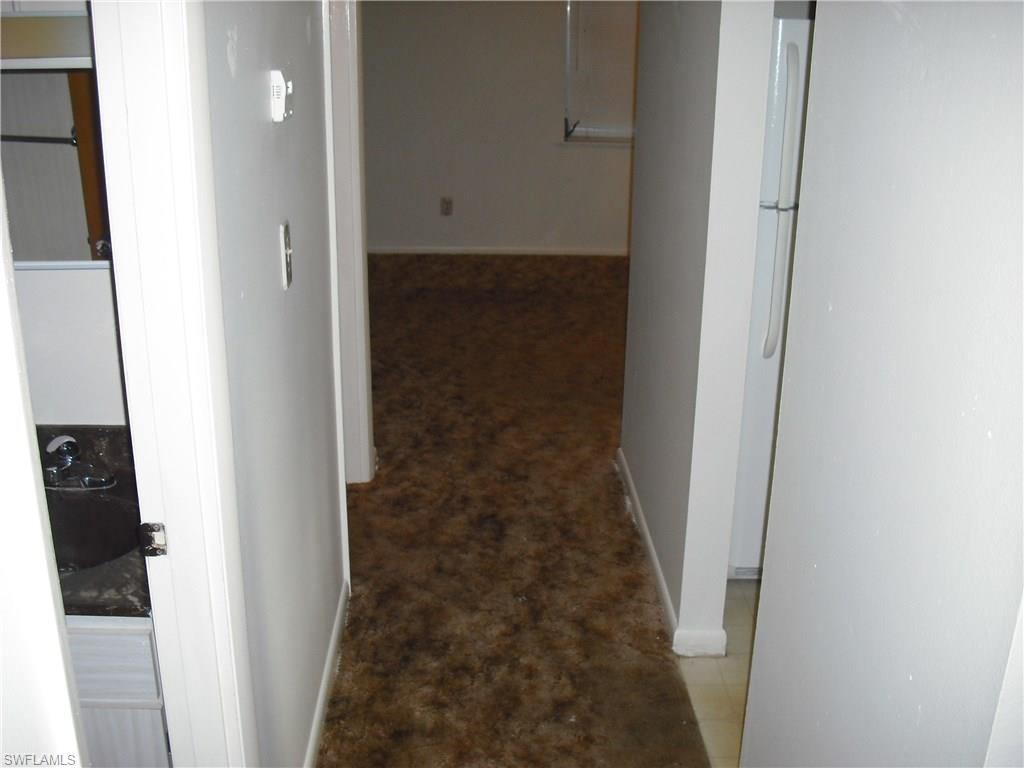 PINEWOOD CONDOMINIUM - Residential