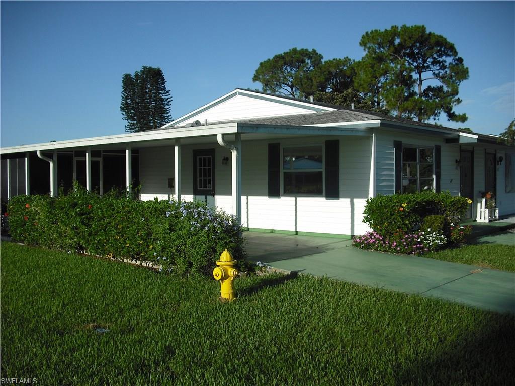 PINEWOOD CONDOMINIUM - Residential