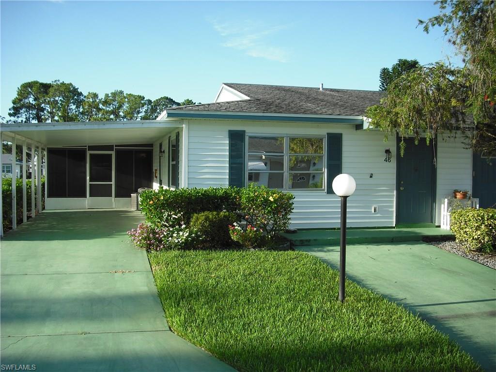 PINEWOOD CONDOMINIUM - Residential