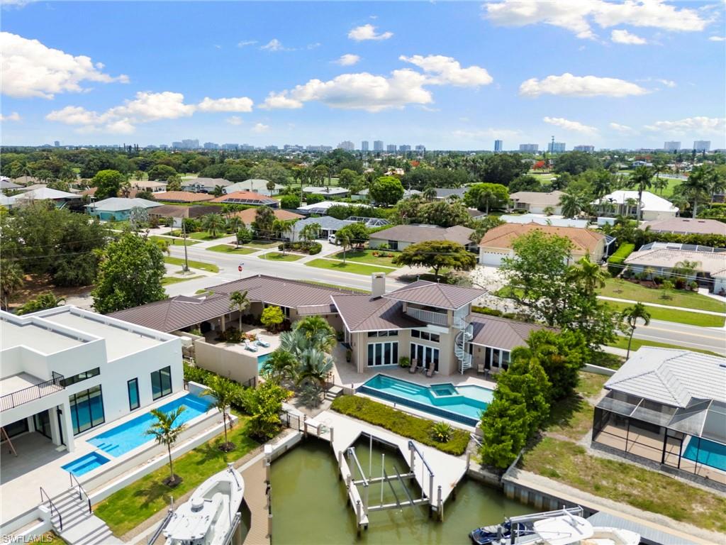 MARCO ISLAND - Residential