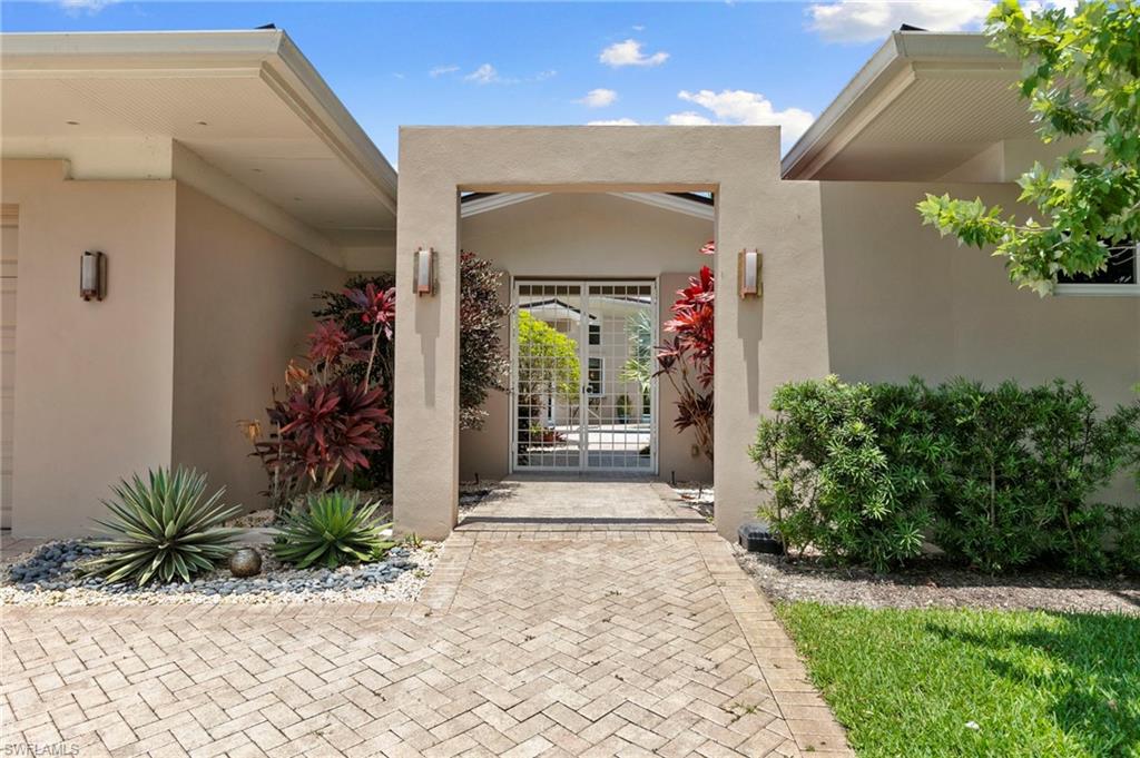 MARCO ISLAND - Residential