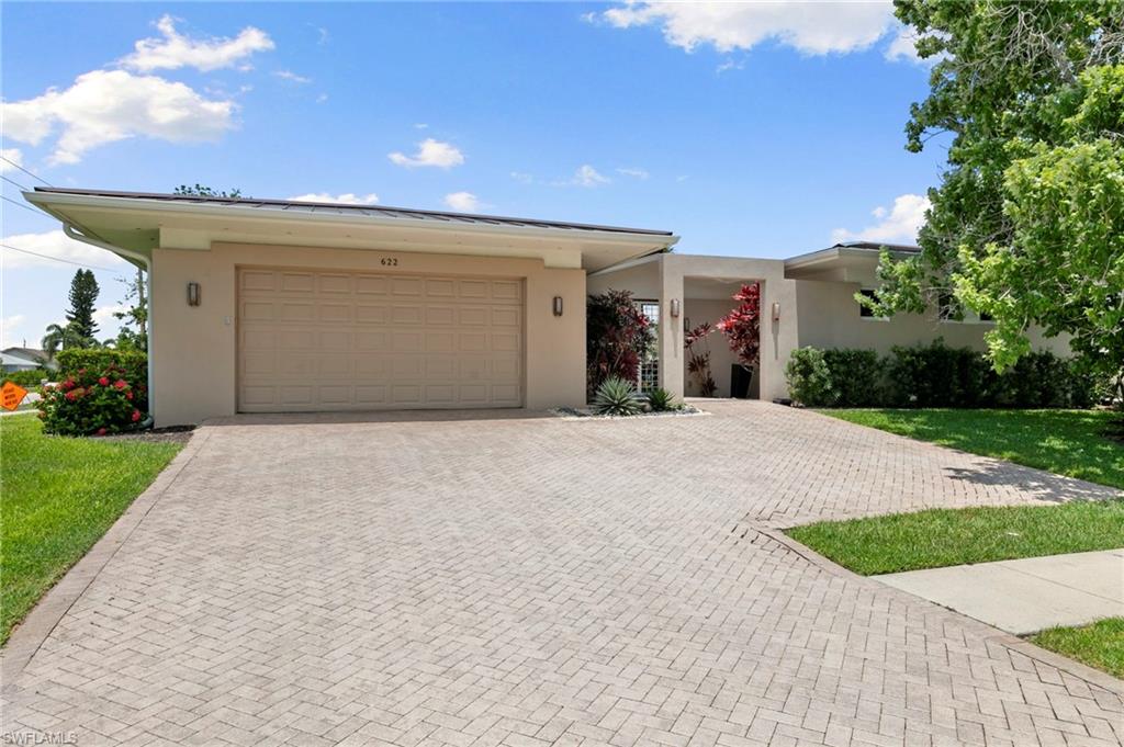 MARCO ISLAND - Residential
