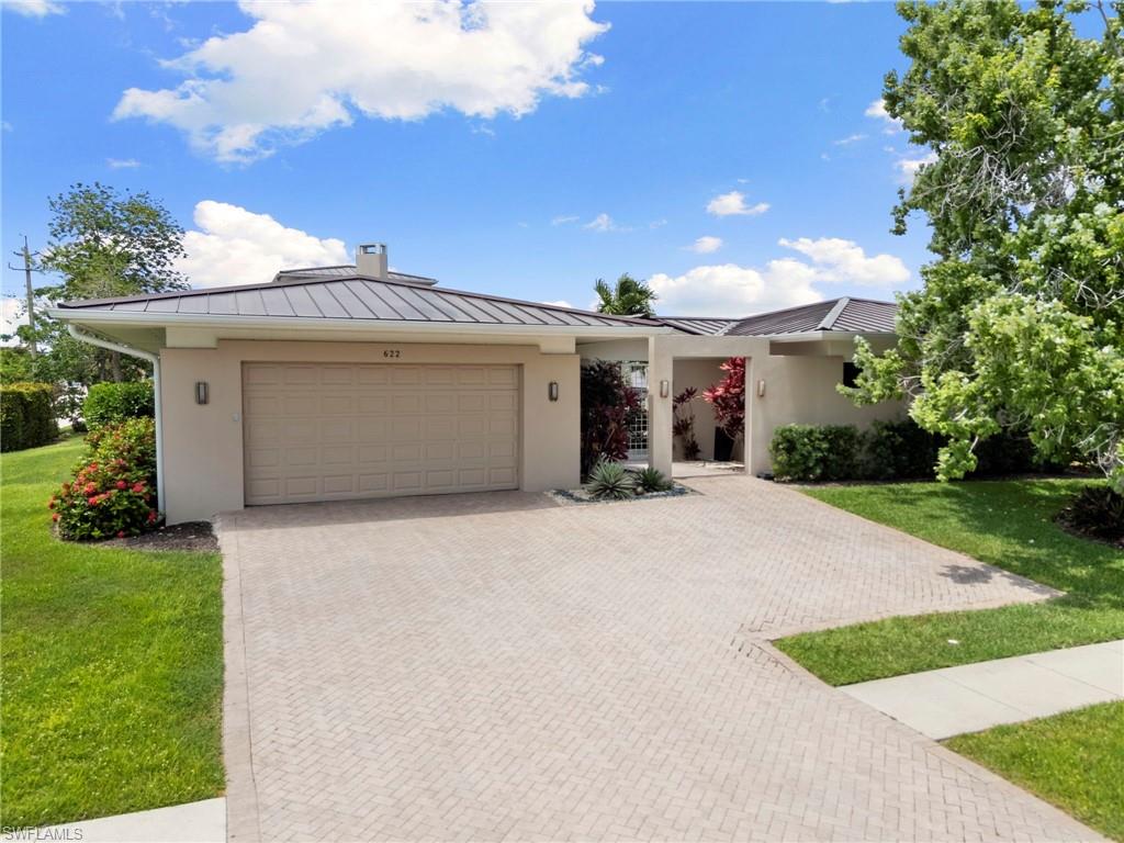 MARCO ISLAND - Residential