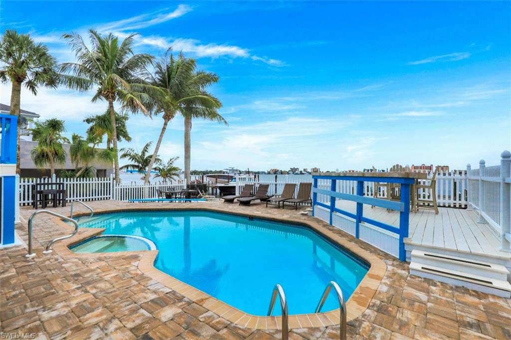 SAN CARLOS ON THE GULF - Residential