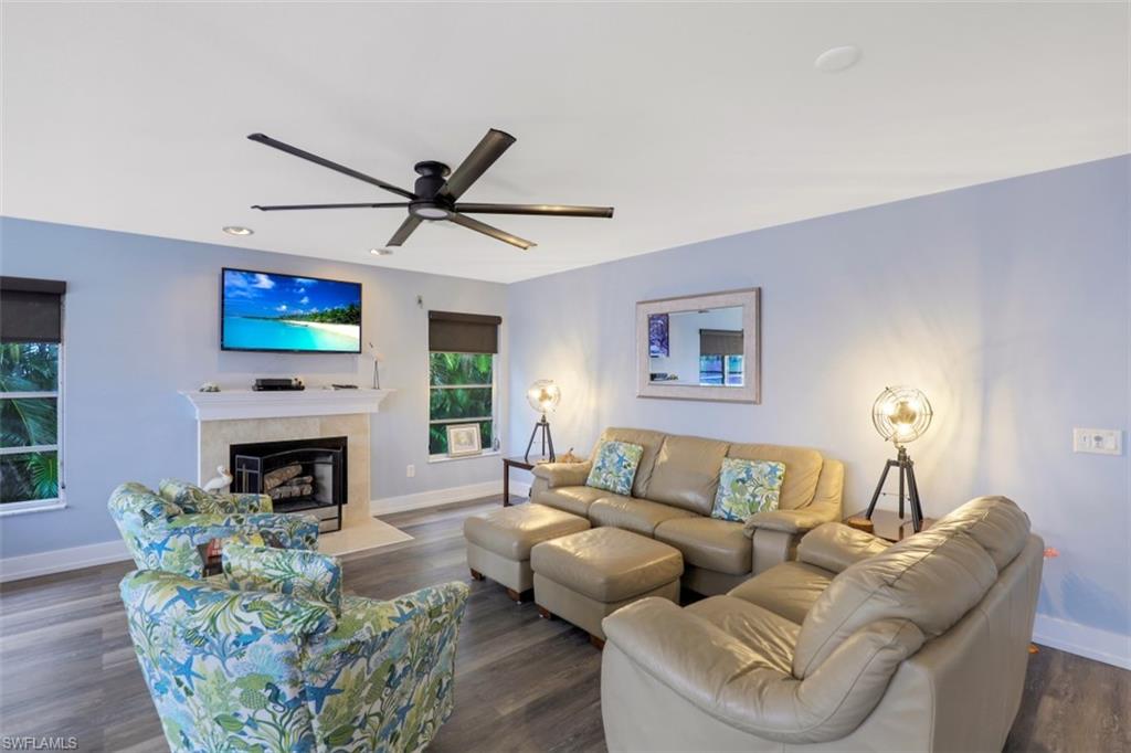 SAN CARLOS ON THE GULF - Residential