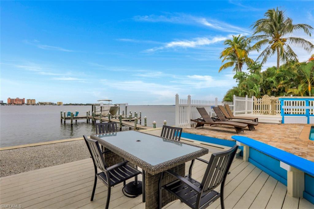 SAN CARLOS ON THE GULF - Residential