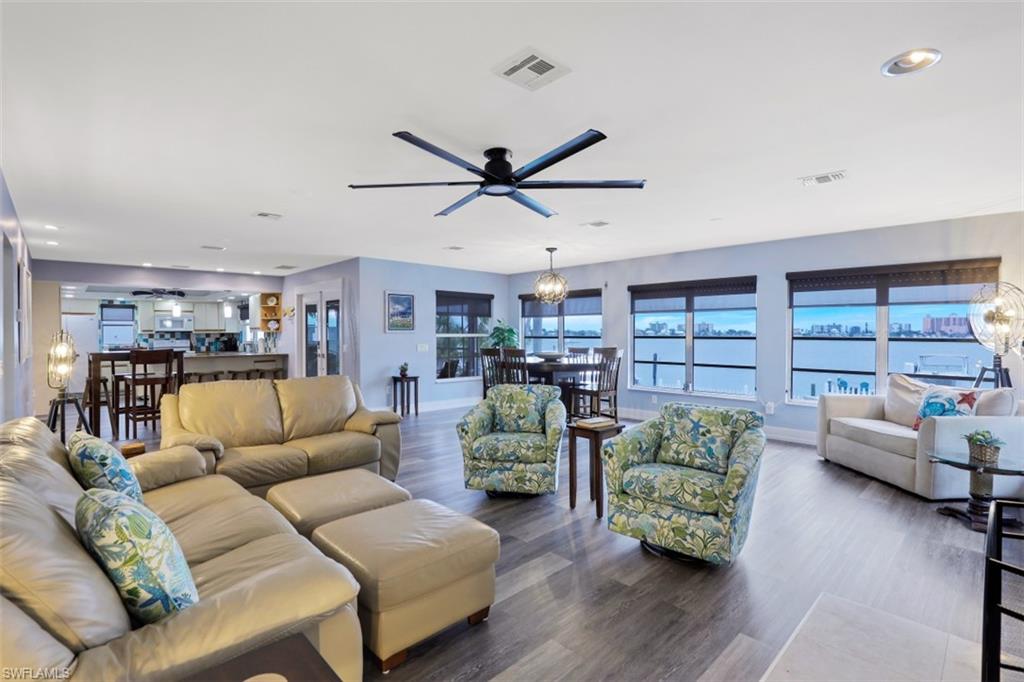 SAN CARLOS ON THE GULF - Residential