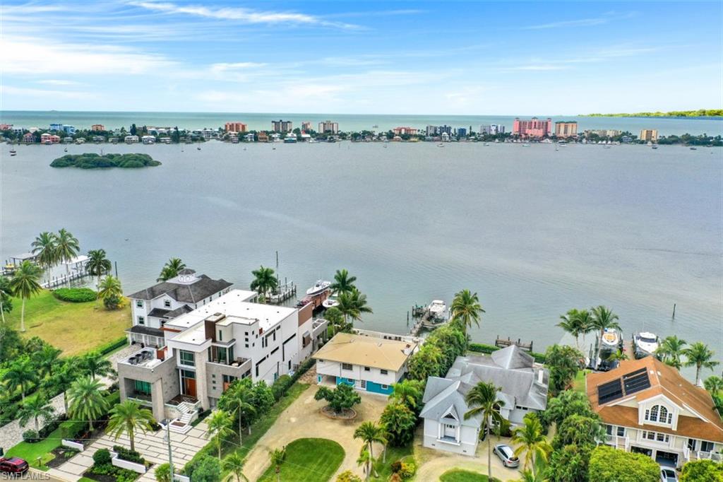 SAN CARLOS ON THE GULF - Residential
