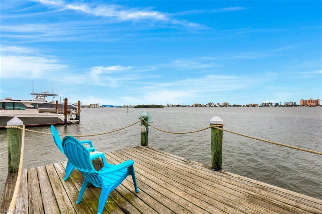 SAN CARLOS ON THE GULF - Residential