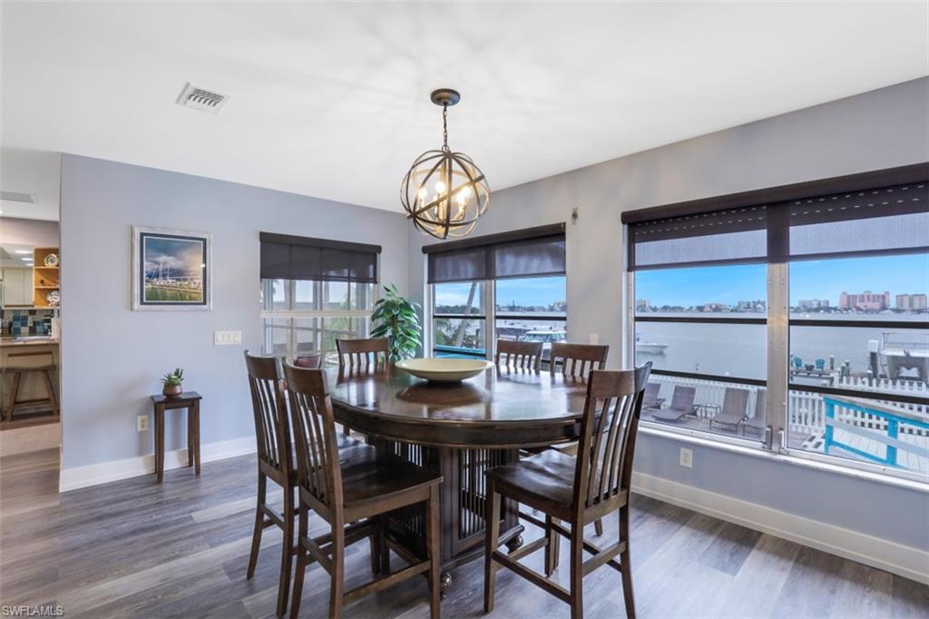 SAN CARLOS ON THE GULF - Residential