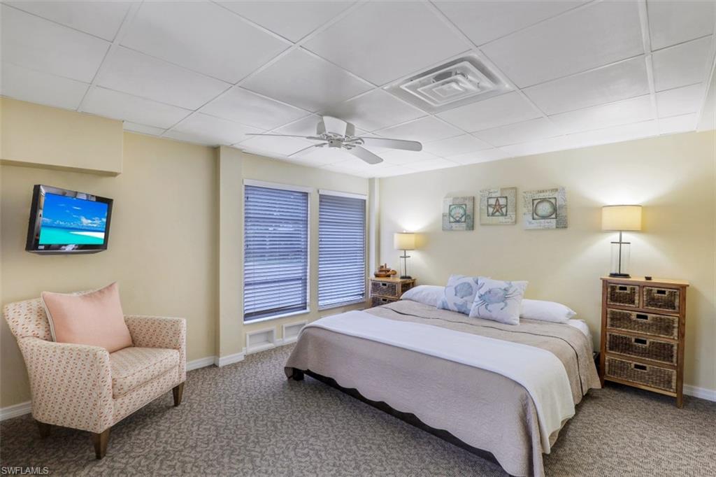 SAN CARLOS ON THE GULF - Residential
