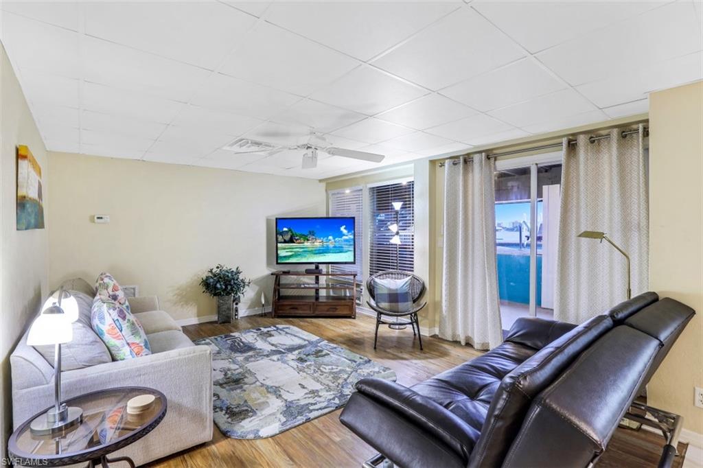 SAN CARLOS ON THE GULF - Residential