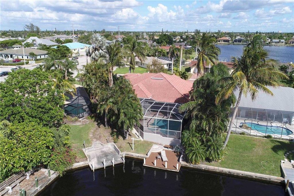 CAPE CORAL - Residential Lease