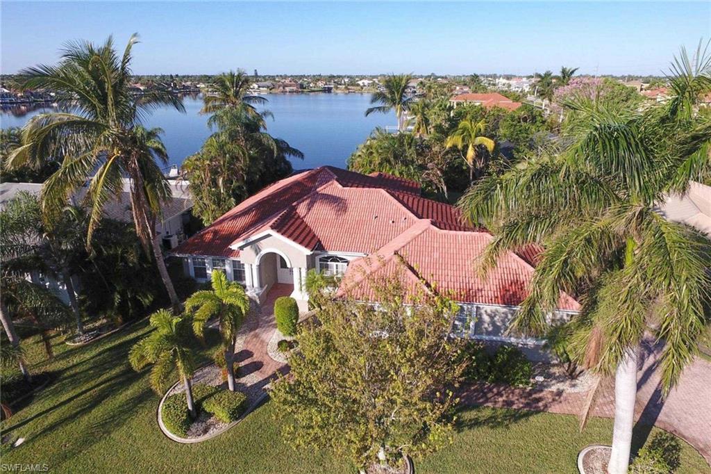 CAPE CORAL - Residential Lease