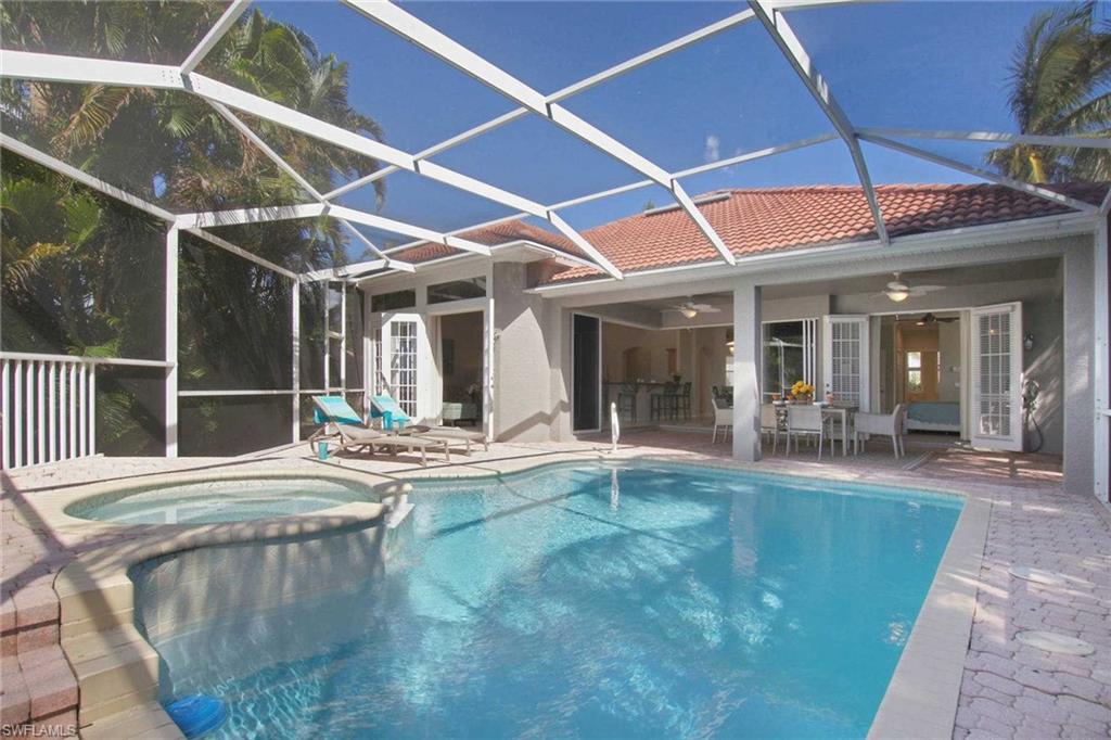 CAPE CORAL - Residential Lease