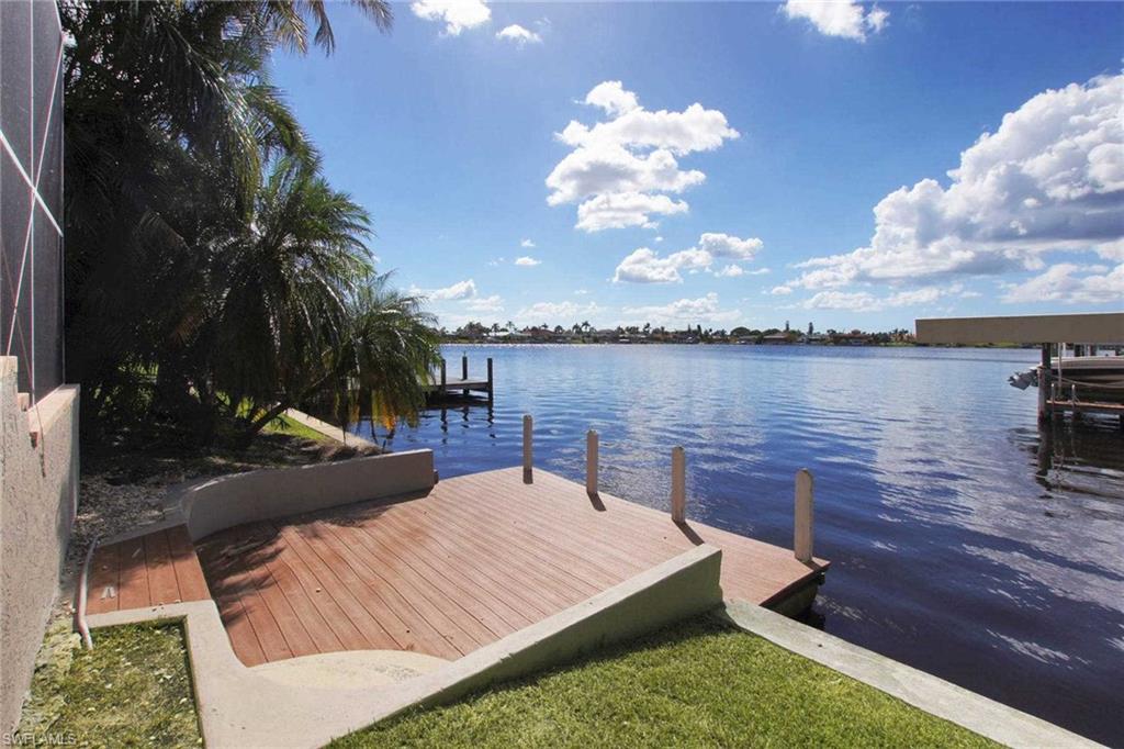 CAPE CORAL - Residential Lease