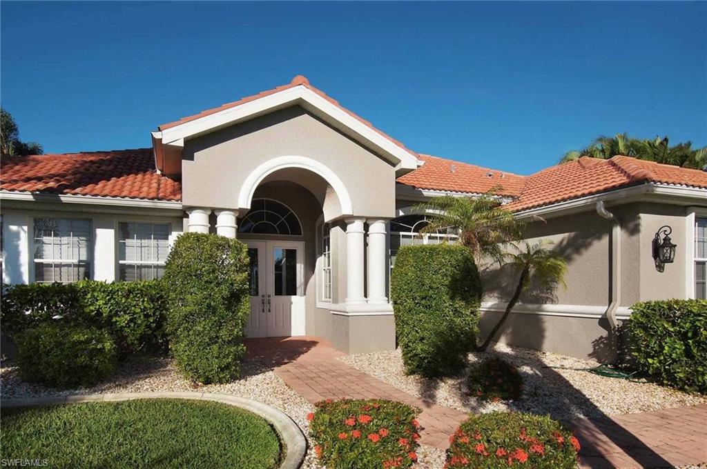 CAPE CORAL - Residential Lease