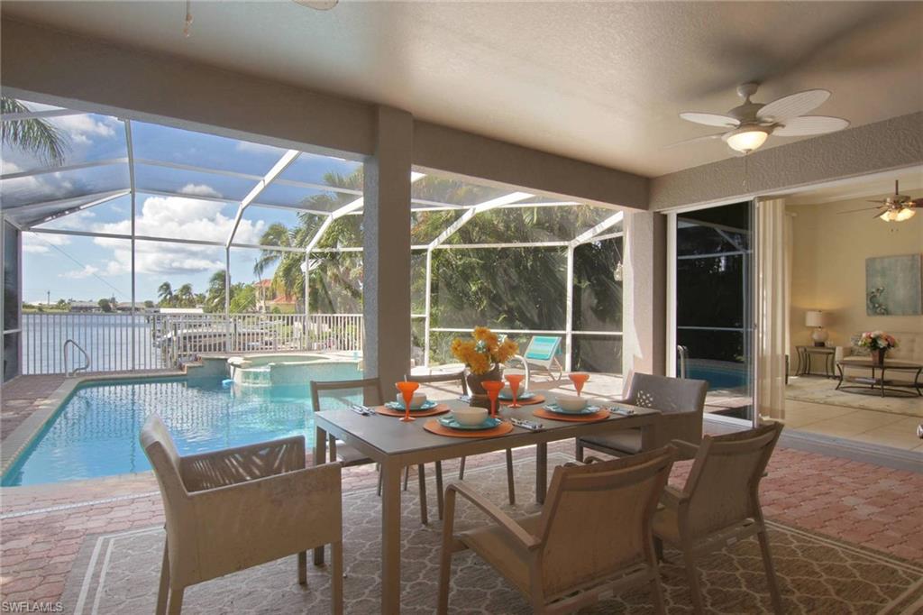 CAPE CORAL - Residential Lease