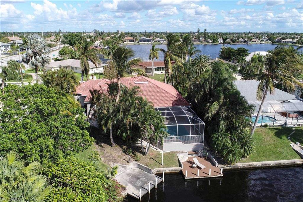 CAPE CORAL - Residential Lease