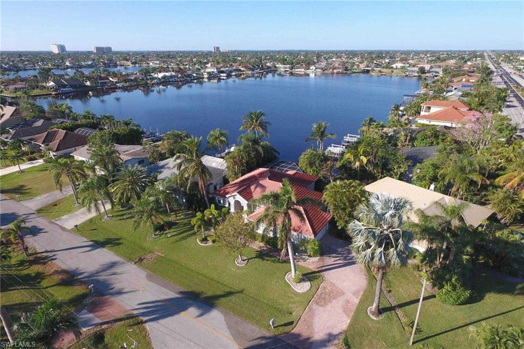 CAPE CORAL - Residential Lease