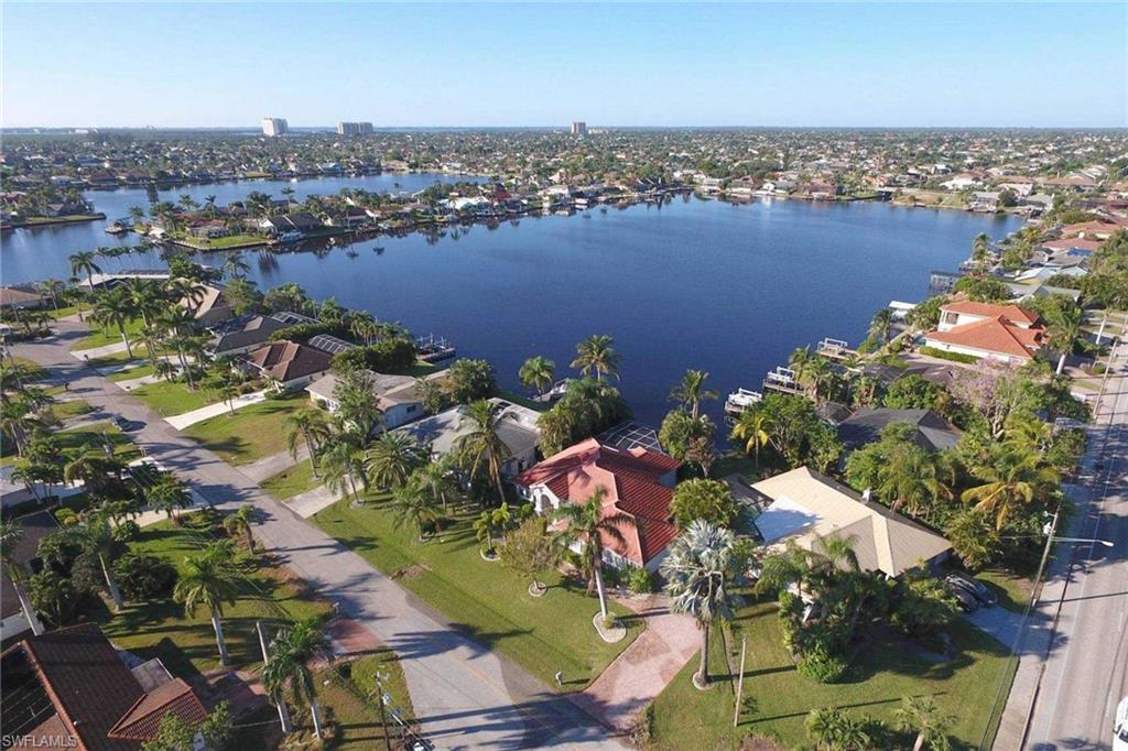 CAPE CORAL - Residential Lease