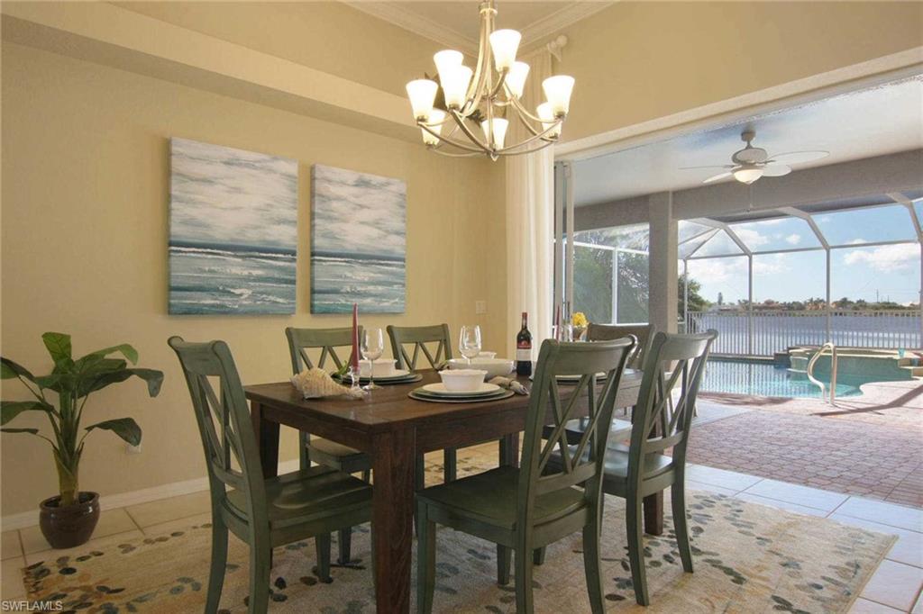 CAPE CORAL - Residential Lease