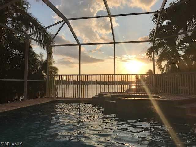 CAPE CORAL - Residential Lease
