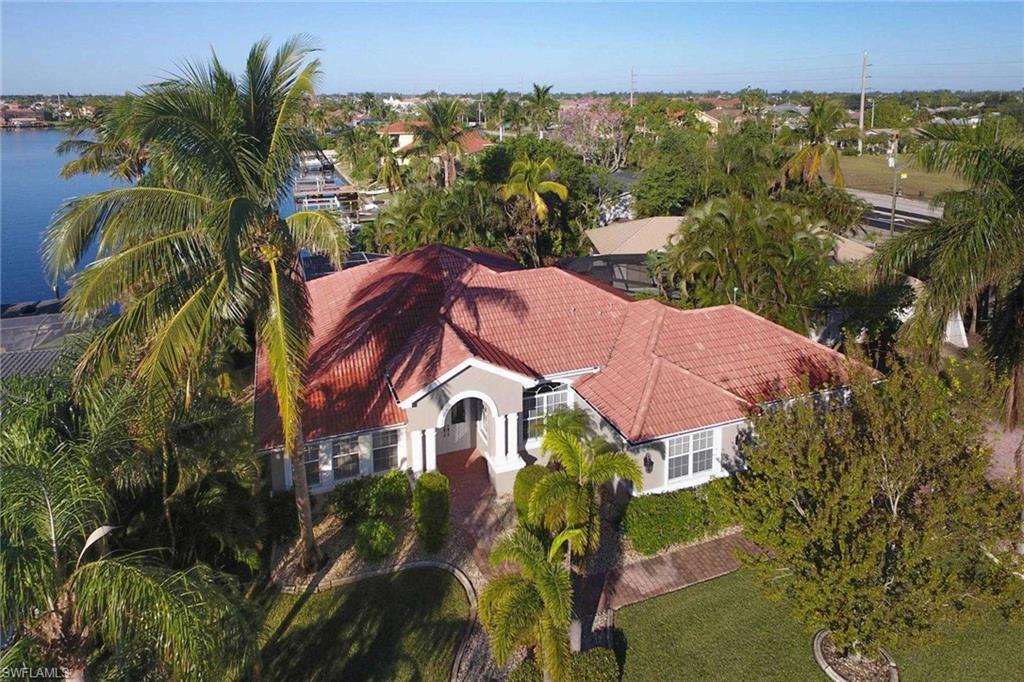 CAPE CORAL - Residential Lease
