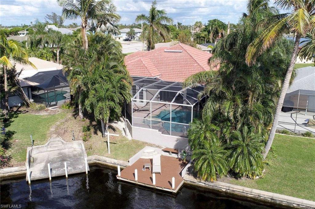 CAPE CORAL - Residential Lease
