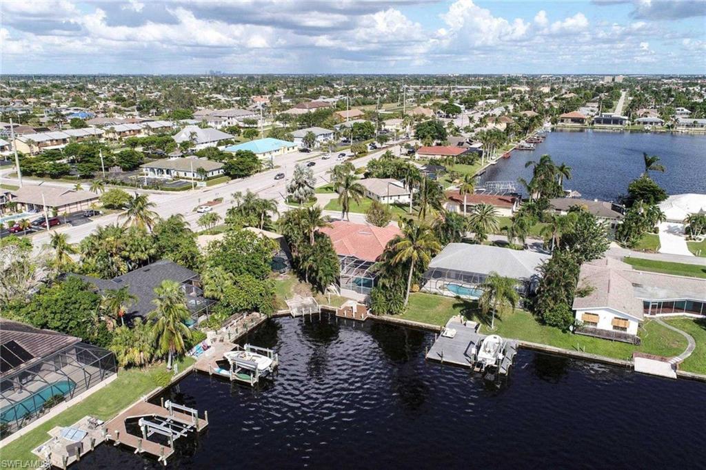CAPE CORAL - Residential Lease