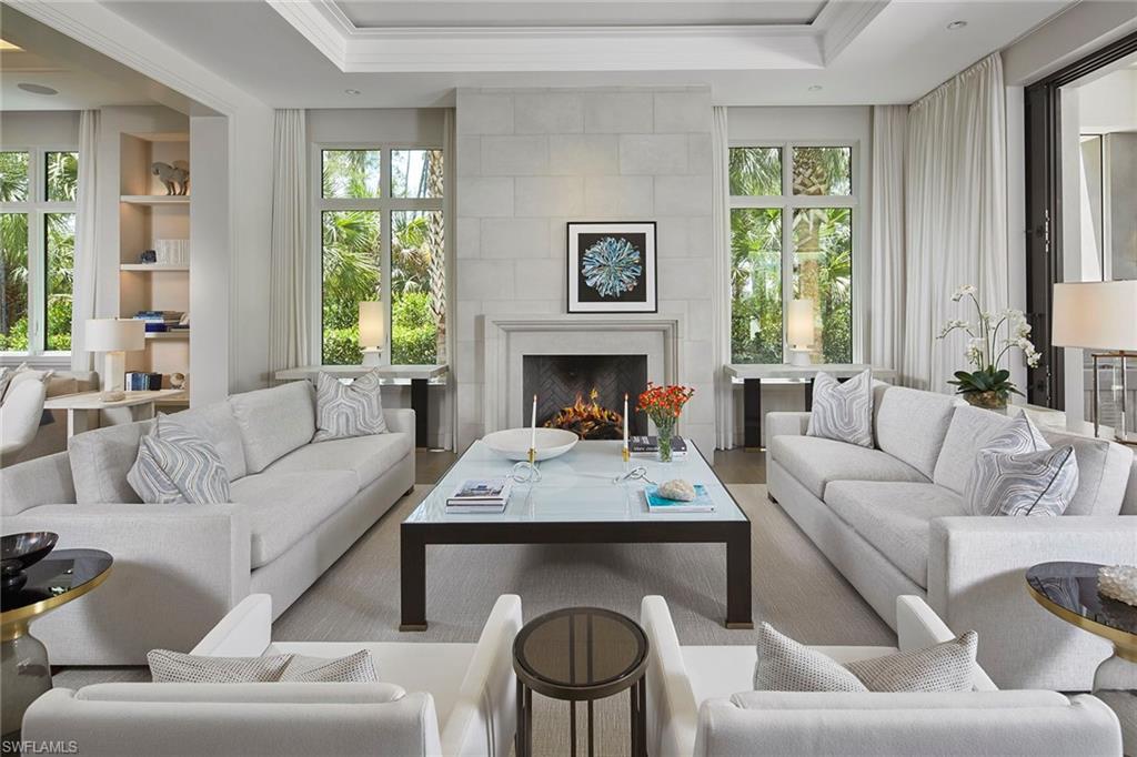 CORTILE - Residential