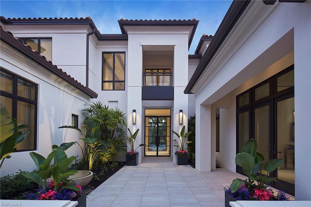 CORTILE - Residential
